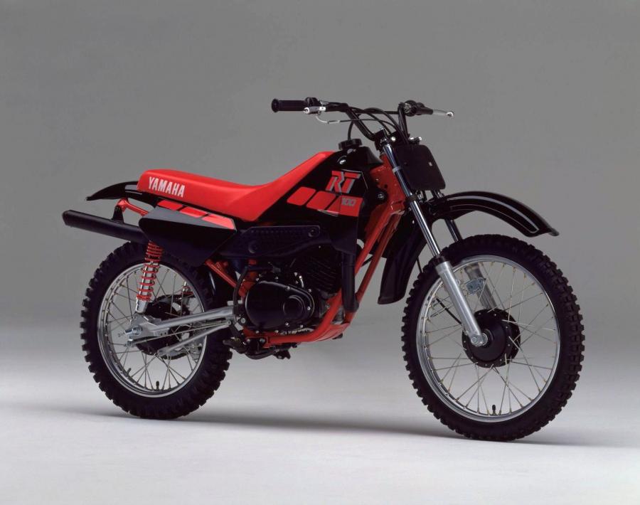 Yamaha RT100
